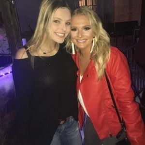 Meet your Posher, Maggie